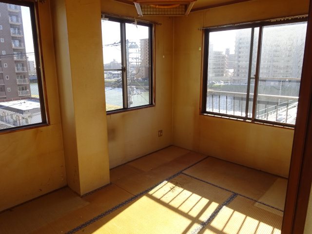 土浦市桜町１丁目　住宅付店舗 その他