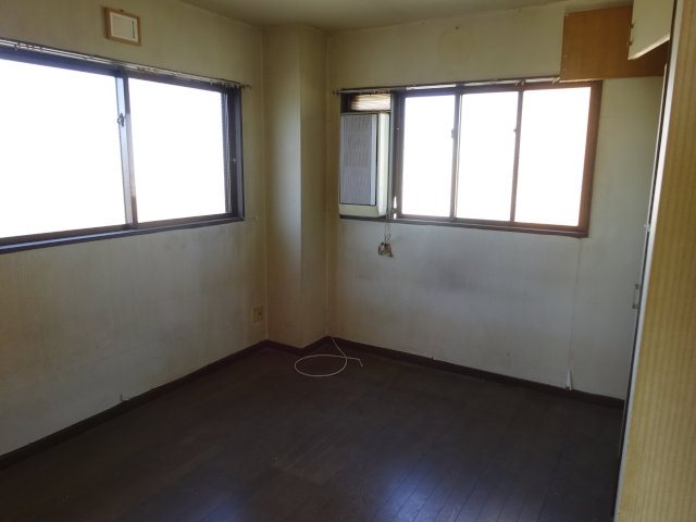 土浦市桜町１丁目　住宅付店舗 その他