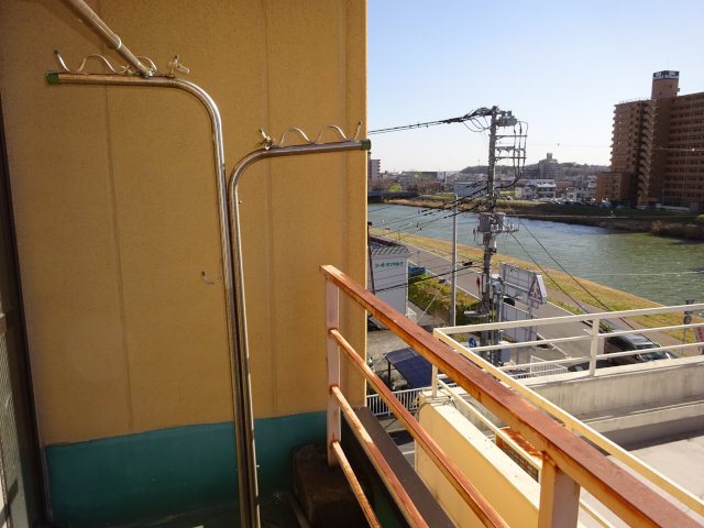 土浦市桜町１丁目　住宅付店舗 その他