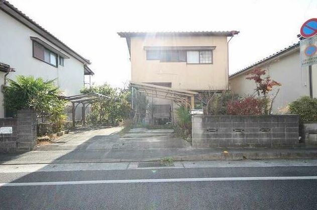 住宅用地　（神埼町神埼） 現地写真