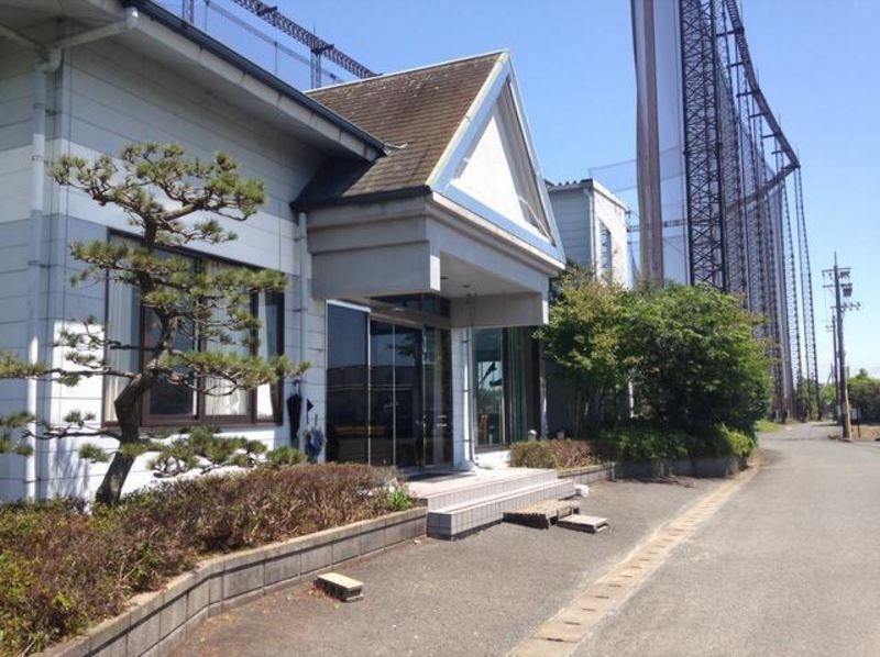 事業用地 (鍋島町森田) 現地写真
