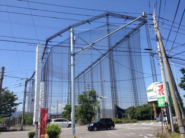 事業用地　(鍋島町森田) その他