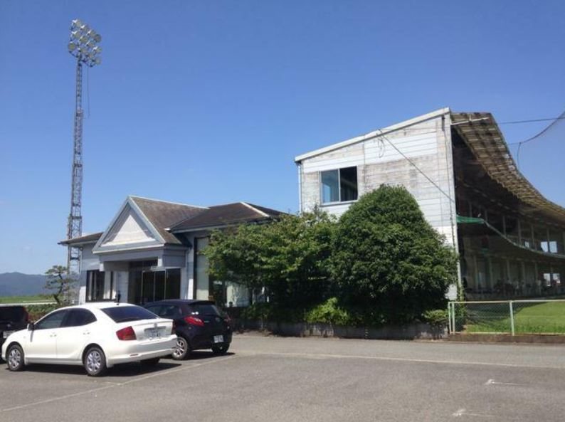 事業用地　(鍋島町森田) その他
