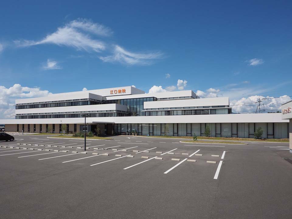 事業用地　(鍋島町森田) 総合病院