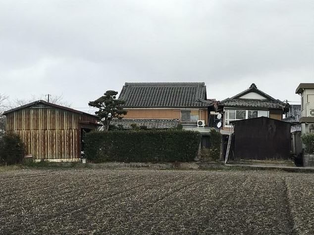 住宅用地　（芦刈町道免） その他