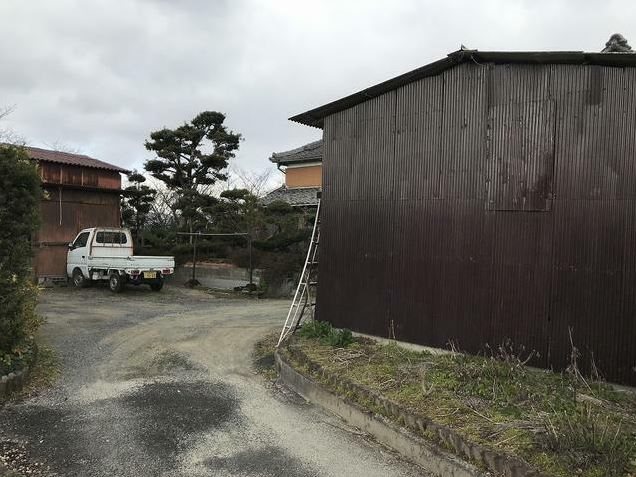 住宅用地　（芦刈町道免） その他