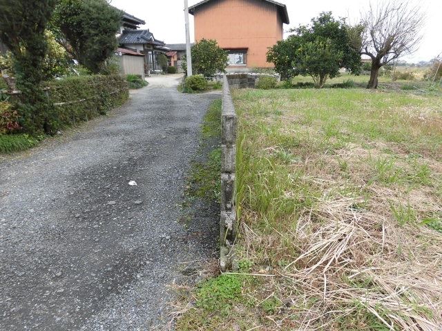 住宅用地　(神埼町田道ヶ里) 現地写真