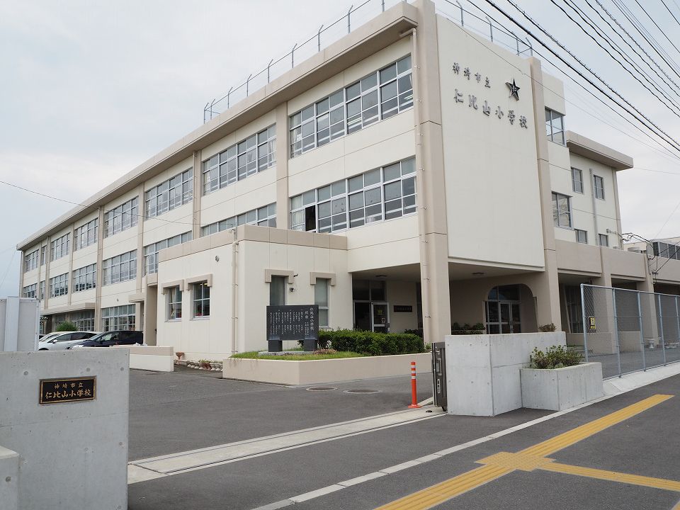 事業用地　(神埼町田道ヶ里) 小学校