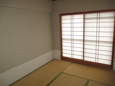 カルム佐賀 内観写真（リビング以外の居室）