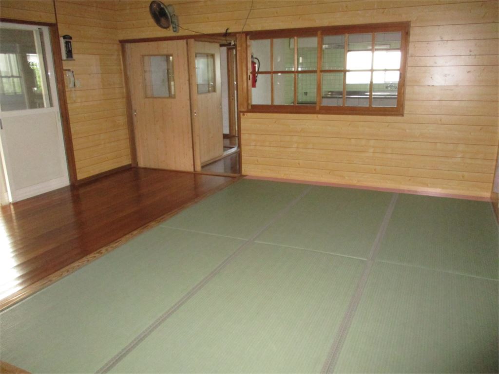 売借家　(久保田町新田)　花音借家 その他
