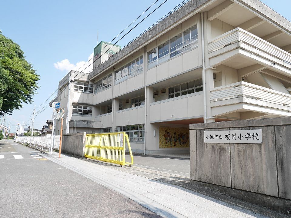 売事務所付住居　(小城市小城町) その他