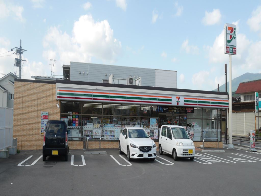 売事務所付住居　(小城市小城町) その他