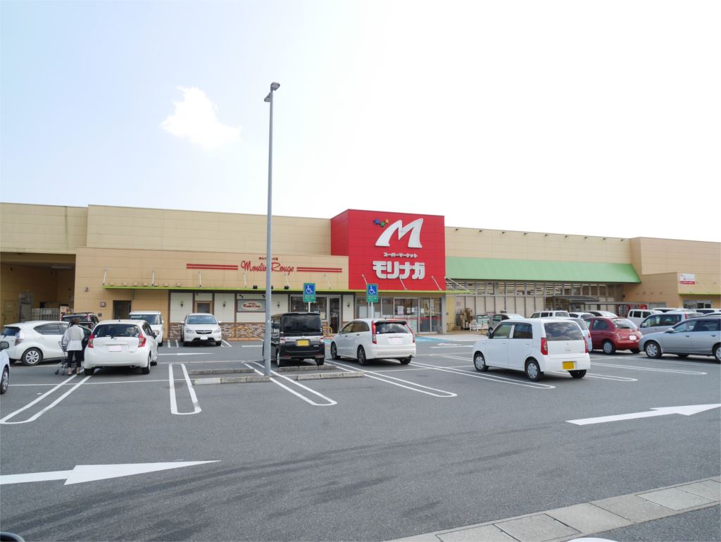 売事務所付住居　(小城市小城町) その他